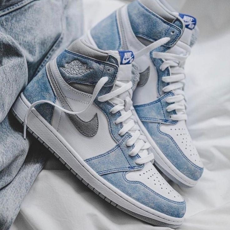 Jordan Air Jordan 1 Retro High OG Hyper Royal sneakers