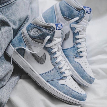Jordan Air Jordan 1 Retro High OG Hyper Royal sneakers