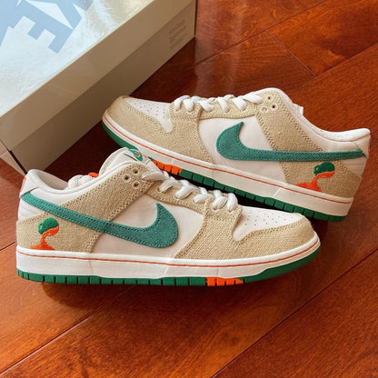 Nike x Jarritos SB Dunk Low sneakers