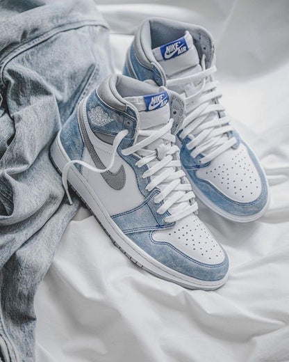 Jordan Air Jordan 1 Retro High OG Hyper Royal sneakers