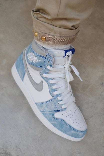 Jordan Air Jordan 1 Retro High OG Hyper Royal sneakers