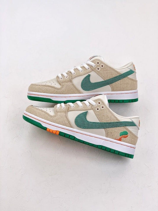 Nike x Jarritos SB Dunk Low sneakers
